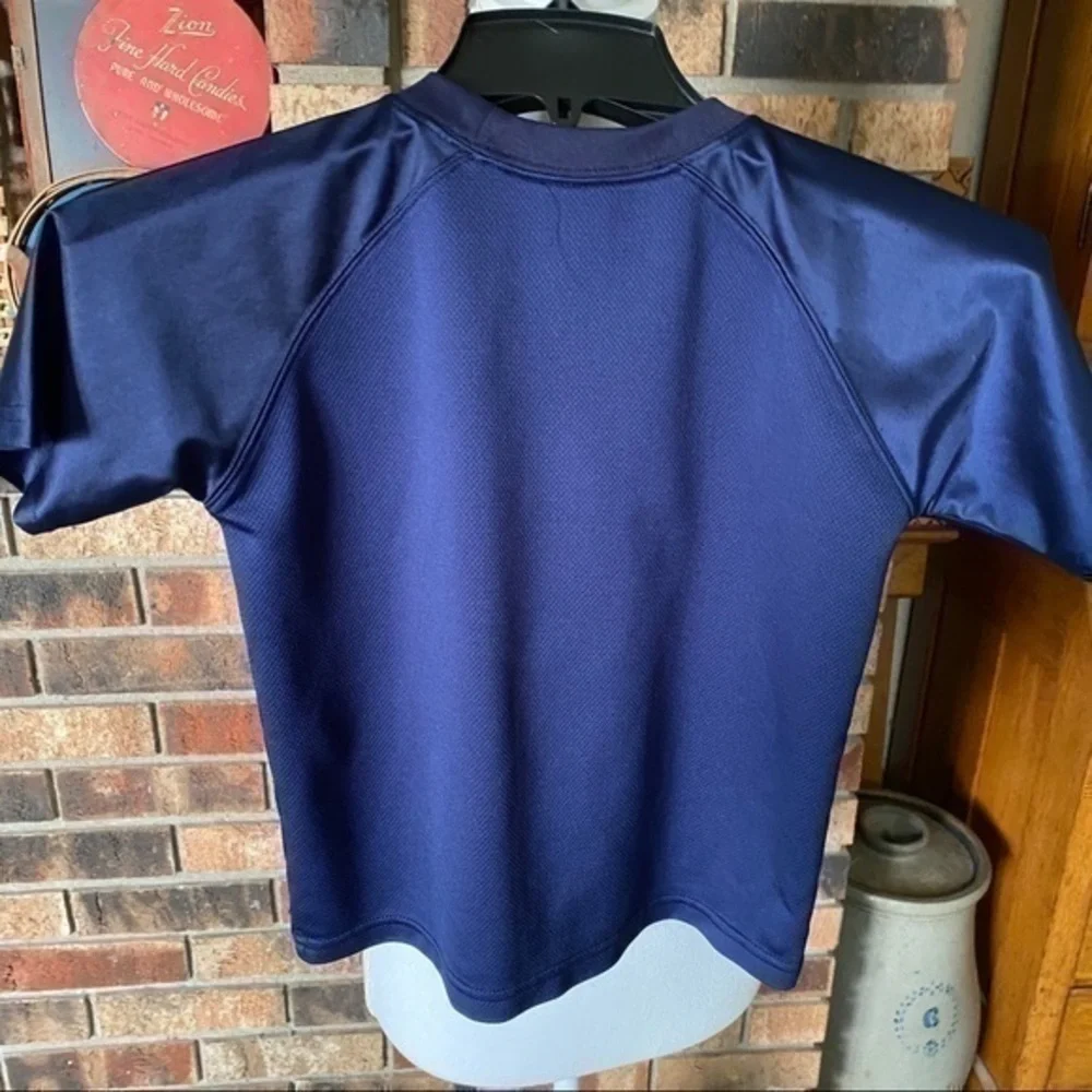 Nike Hoops Jersey for Boys Sz 7